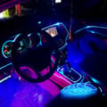 Pikkukuva 2 / 8: Neon-valolistat OCC Motorsport 3 m Valokuitu