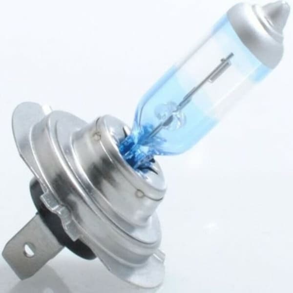 Glödlampa för bil M-Tech PTZPT7-DUO 12 V Halogen 55 W
