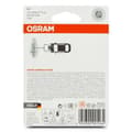 Miniatyrbild 2 av 3: Glödlampa för bil Osram 64150-01B H1 12V 55W