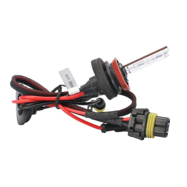 Glödlampa för bil M-Tech MTECKDCMPH118 H11 8000K