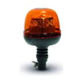 Miniatyrbild 1 av 3: Glödlampa för bil Goodyear PLUS GY 203WL 150 ml 24 W Roterande