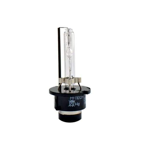 Glödlampa för bil M-Tech ZMPD2S43