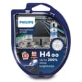 Miniatyrbild 2 av 2: Glödlampa för bil Philips 12342RGTS2 60 W 3600 K Halogenglödlampa 12 V (2 antal)