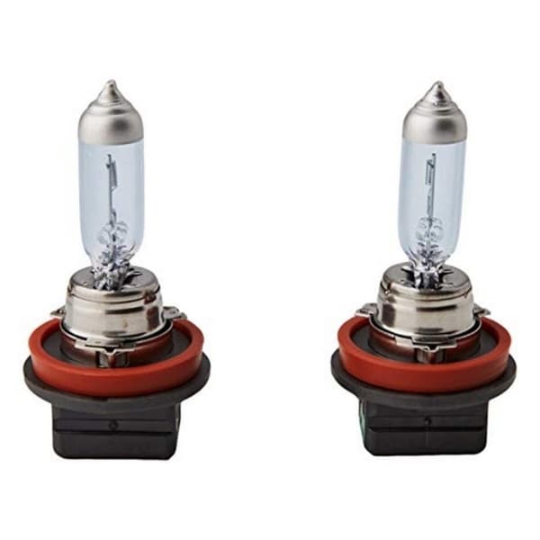 Pære til køretøj M-Tech PTZSW11-DUO 12 V Bagerste del Halogen 55 W