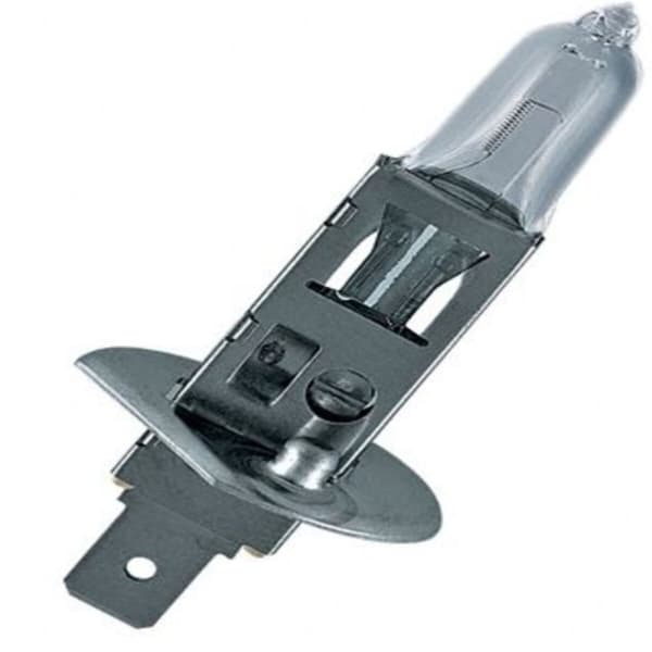 Pære til køretøj Osram 64150-01B H1 12V 55W