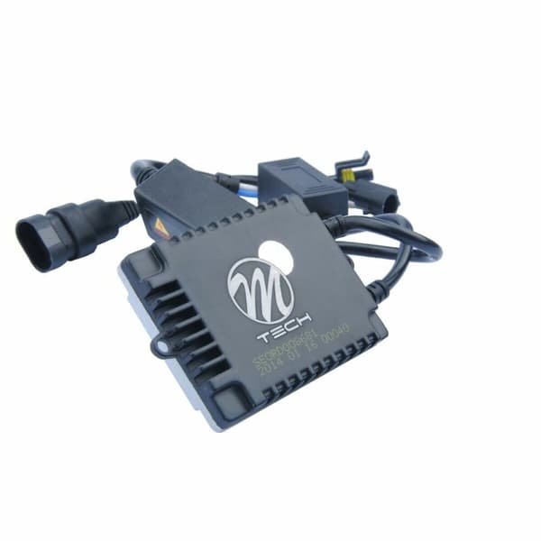 Tilbehørssæt M-Tech KMSMPHB443