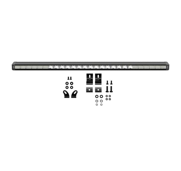 Osram LED extraljus 12/24V VX750-CB