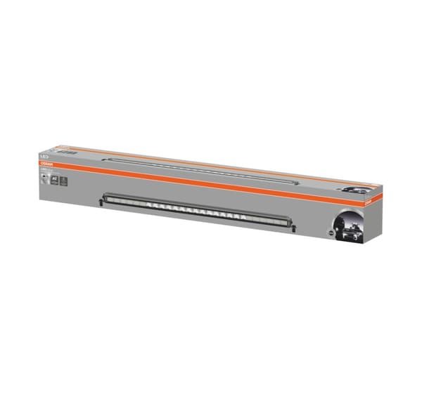 Osram LED extraljus 12/24V VX750-CB
