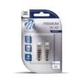 Miniatyrbild 1 av 2: Glödlampa för bil M-Tech MT-LB315W 12 V LED T4W