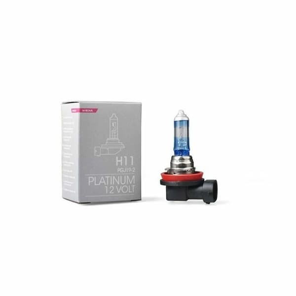 Glödlampa för bil M-Tech MTECZPT11 H11 55 W 12 V