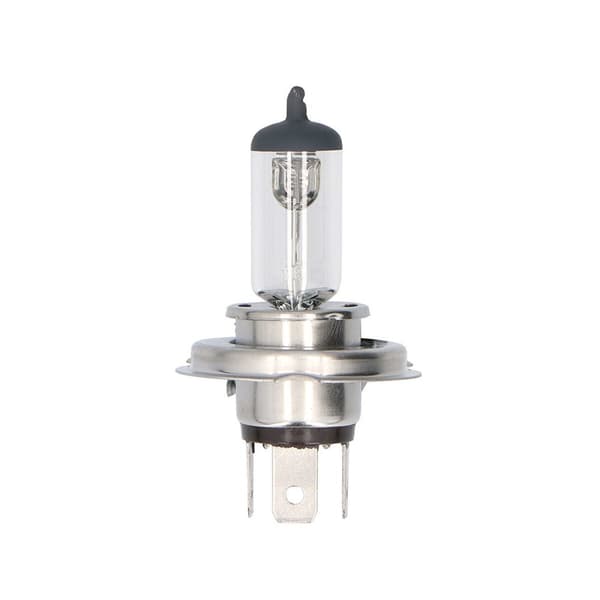 Glödlampa för bil Dunlop Säkring H4 12 V (11 Delar)