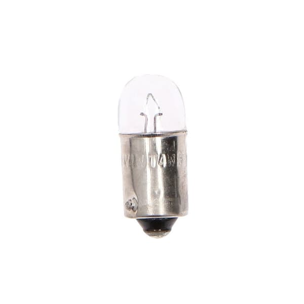 Glödlampa för bil Dunlop Säkring H4 12 V (11 Delar)