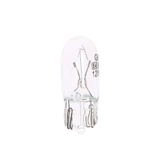 Glödlampa för bil Dunlop Säkring H4 12 V (11 Delar)