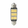 Miniatyrbild 2 av 3: LED-lampa M-Tech MT-LB816W