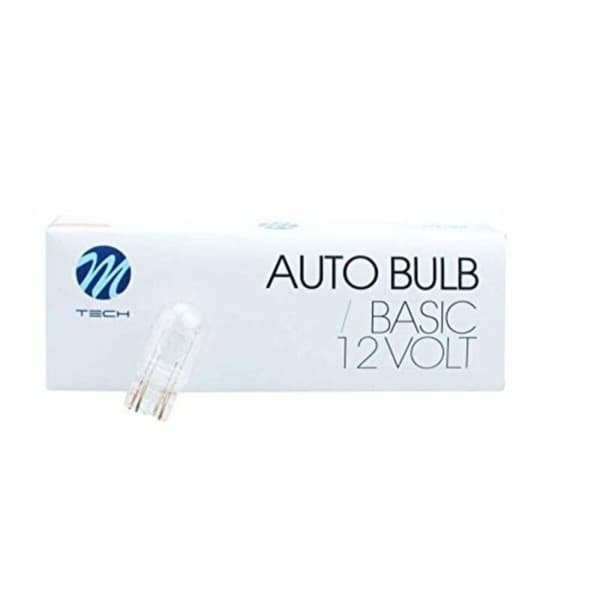 Halogen Pære M-Tech Z46