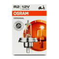 Miniatyrbilde 1 av 4: Bilpære Osram 64183 H4 12V 45/40W