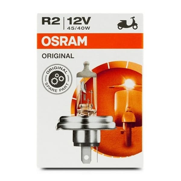 Bilpære Osram 64183 H4 12V 45/40W