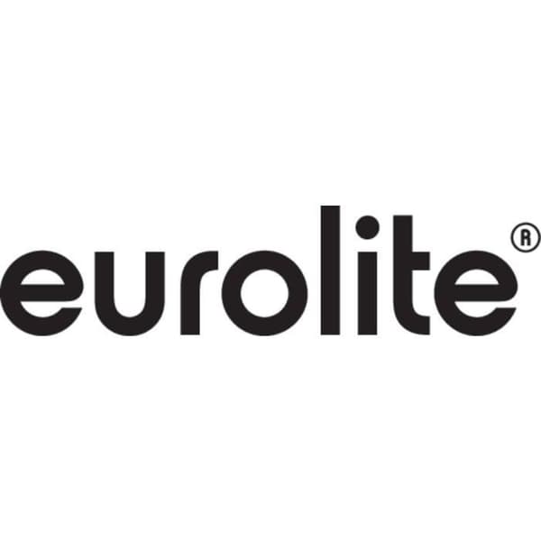 Eurolite roterande fyr 50603662 N-A röd N-A