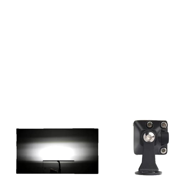 LED-valonauha, yhdistelmä säde, vedenkestävä IP68,32 tuumaa 156W