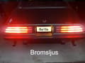 Miniatyrbild 7 av 7: Ba15s 6000K Canbus led lampor bromsljus backljus 1156 p21w