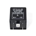 Miniatyrbild 2 av 4: blinkande central 3 stift cf13 jl-02 relä led lampa 12v motorcykel skoter buggy atv ...