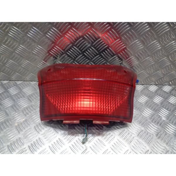 skoter bakljus kymco 125 grand dink 2001 - 07- USED