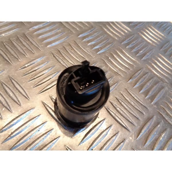central blinkande skoter kymco 125 ego- USED