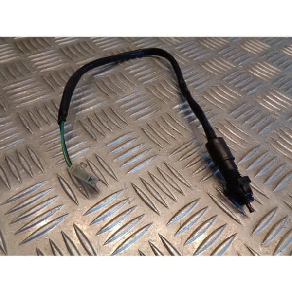 bromssensor bromsljusbrytare motorcykel kymco 125 stryker- USED