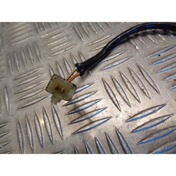 bakre bromssensor bromsljusbrytare motorcykel suzuki 650 sv 2003 - 2009- USED