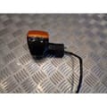 Miniatyrbild 3 av 3: bak vänster blinkers motorcykel honda vf 1000 f sc15- USED