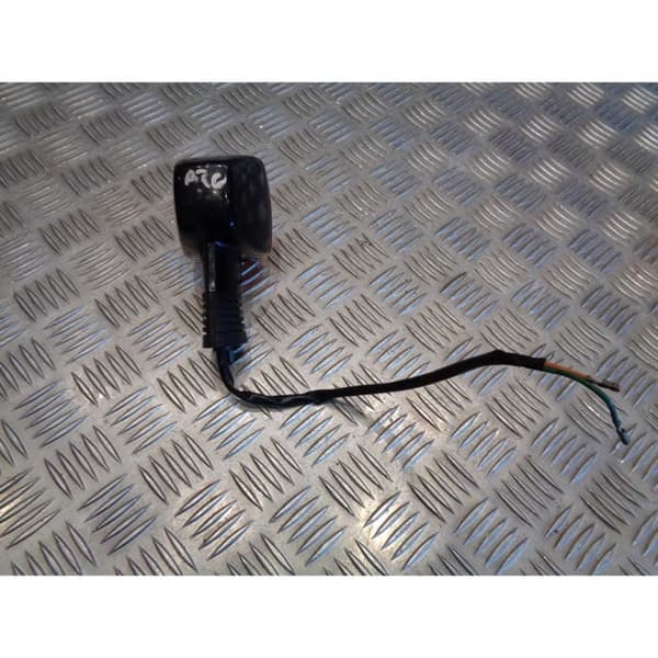 bak vänster blinkers motorcykel honda vf 1000 f sc15- USED
