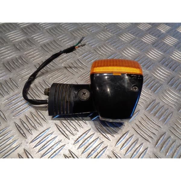 bak höger blinkers motorcykel honda vf 1000 f sc15- USED