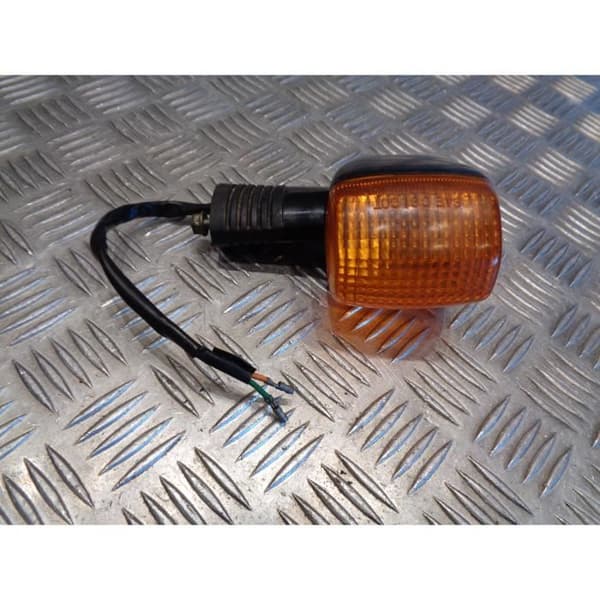 bak höger blinkers motorcykel honda vf 1000 f sc15- USED