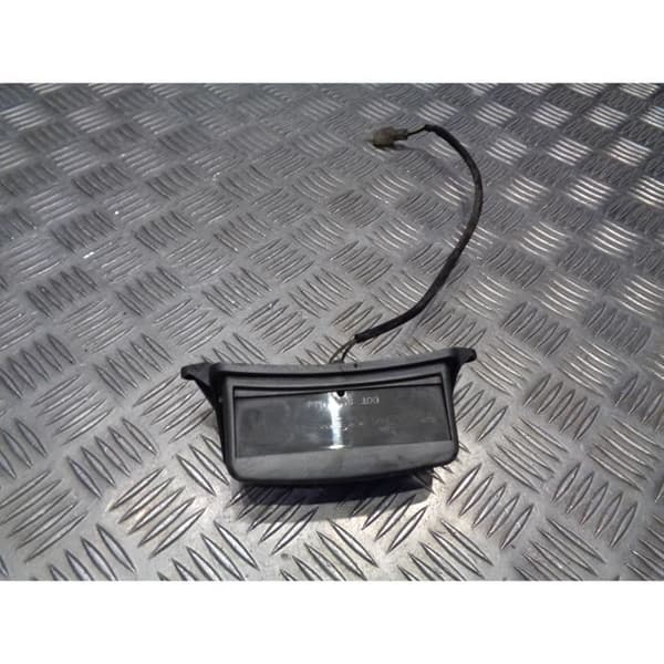 baklykta skoter piaggio 125 x9 evolution- USED