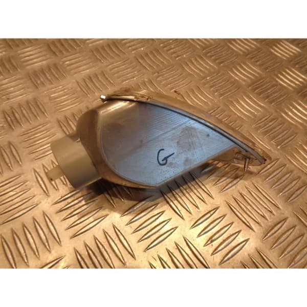 vänster främre blinkers skoter piaggio 50 liberty 2 takt c42500 2009- USED