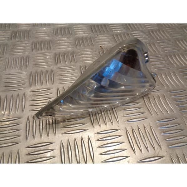 vänster främre blinkers skoter piaggio 50 liberty 2 takt c42500 2009- USED