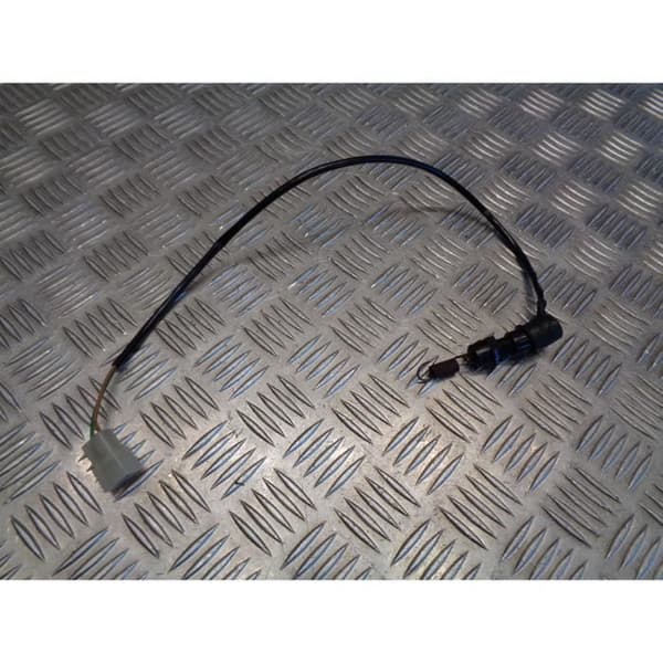 bromssensor bromsljusbrytare skoter yamaha xc 125 beluga 3te- USED