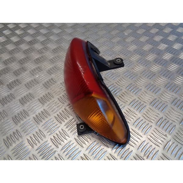 bakljus blinkande motorcykel honda nt 650 v deauville ntv rc47- USED