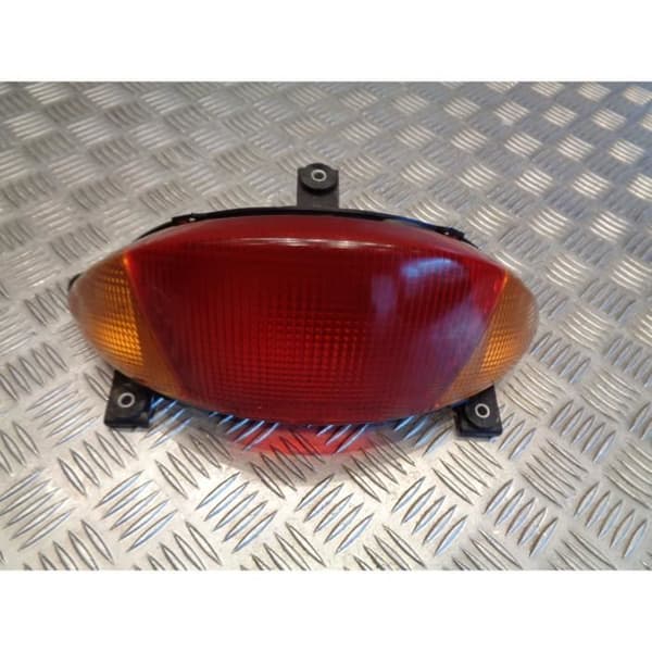bakljus blinkande motorcykel honda nt 650 v deauville ntv rc47- USED