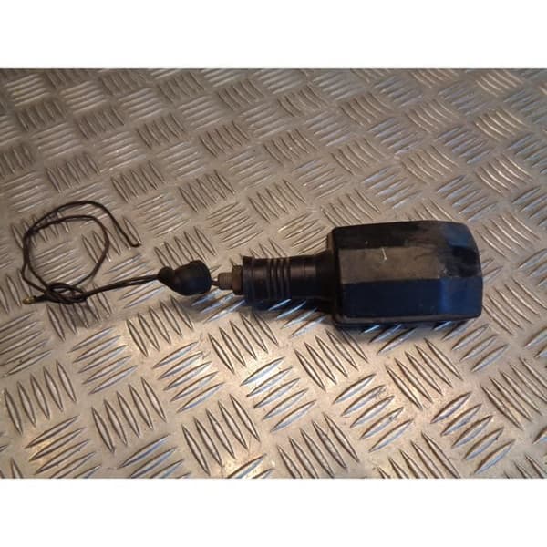 vänster fram motorcykel indikator yamaha 125 xt 12v- USED