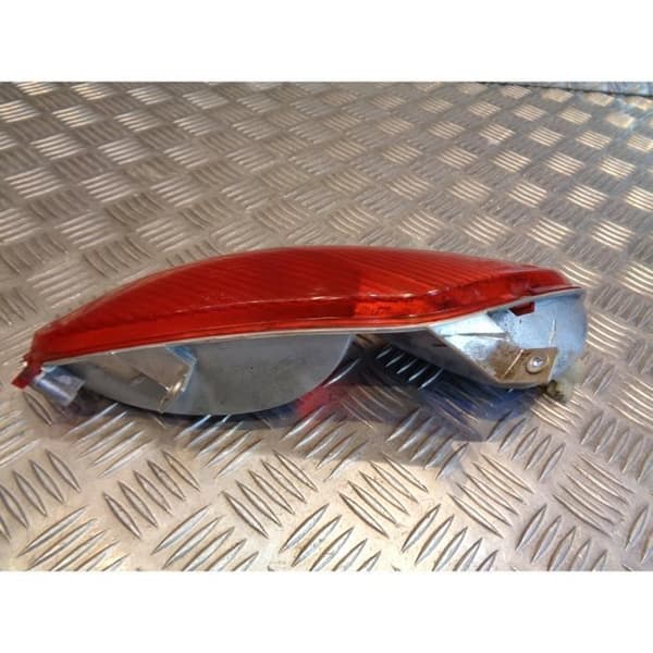 höger bakljus skoter malaguti 125 madison- USED