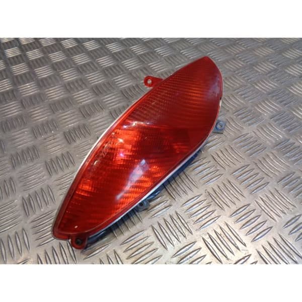 höger bakljus skoter malaguti 125 madison- USED
