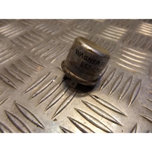 central indikator moto guzzi 125 tt- USED