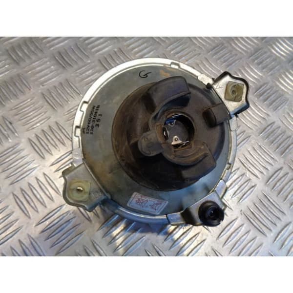 vänster optisk strålkastare motorcykel yamaha 850 tdm 3vd- USED