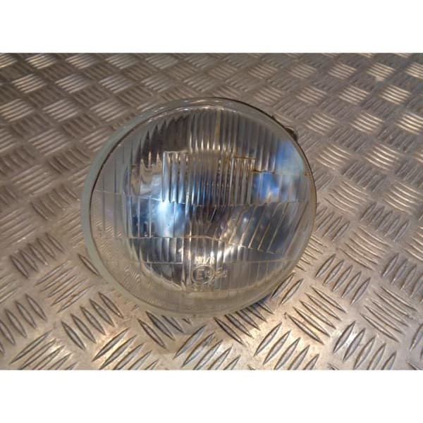 vänster optisk strålkastare motorcykel yamaha 850 tdm 3vd- USED