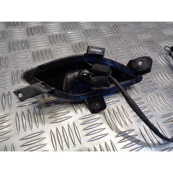 bakre höger indikator kinesisk skoter generisk 50 onyx 4 takt ge137qmb-2b- USED