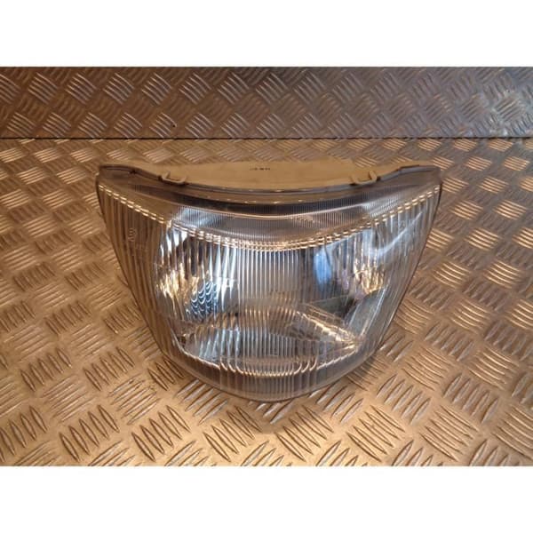 optisk strålkastarskoter suzuki an 400 burgman js1au wvau 1999 - 02- USED