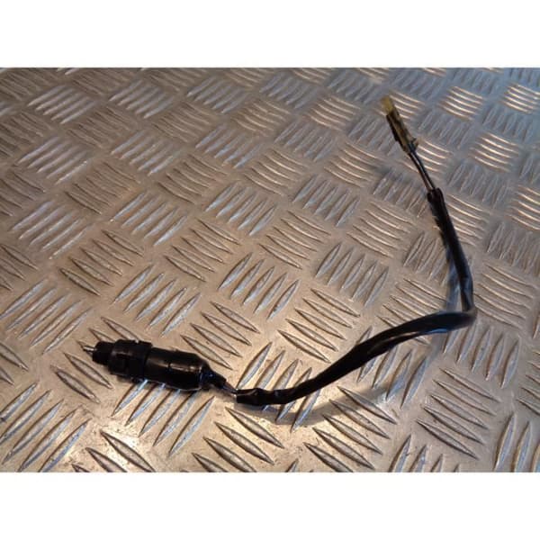 bakre bromssensor bromsljusbrytare motorcykel kawasaki en 450 ltd en450a- USED