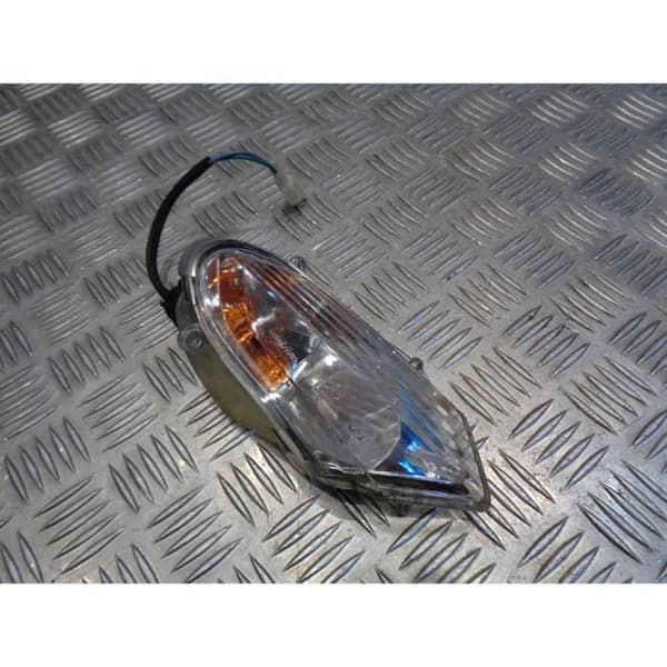 främre höger blinkers skoter kymco 125 agility city r16 lc2c20 2008 - 14- USED