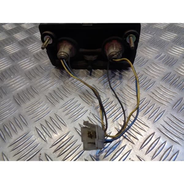 strålkastare bakljus motorcykel yamaha tdm 850 3vd- USED